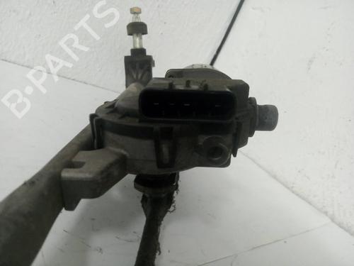 Front wiper motor FIAT BRAVO II (198_) 1.9 D Multijet (198AXC1B) | BP19562757M29 