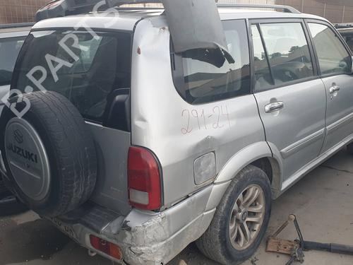 Electronic module SUZUKI GRAND VITARA I (FT, HT)  | BP32074585M83 