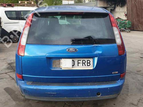 Egr FORD FOCUS C-MAX (DM2)  | BP25007052M69 