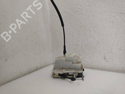 Used Rear left lock CITROËN C3 I (FC_, FN_) 1.4 i Bivalent (73 hp) 19569528