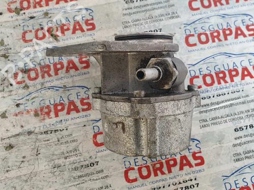 Vacuum pump PEUGEOT 306 (7B, N3, N5)  | BP19554510M80