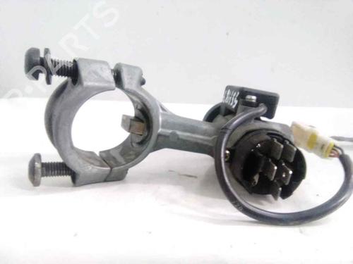 Ignition barrel NISSAN MICRA II (K11)  | BP19562958M48 