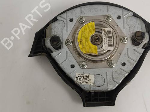 Førerens kollisjonspute SEAT LEON (1M1)  | BP28026707C9 