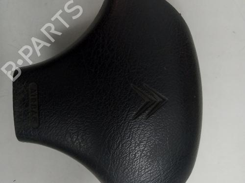 Used Driver airbag CITROËN SAXO (S0, S1) [1996-2004]  19561092