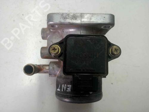 Throttle body HYUNDAI ACCENT I (X-3)  | BP19647155M82 