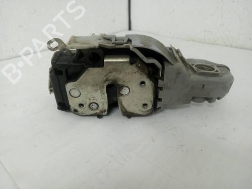 Front left lock FIAT BRAVO II (198_) 1.9 D Multijet (198AXC1B) | BP19562732C98 