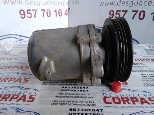 AC compressor SUZUKI GRAND VITARA I (FT, HT)  | BP19555416M34