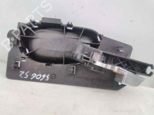 Front left interior door handle PEUGEOT 307 Break (3E) 1.6 HDi 110 | BP19660968I13 