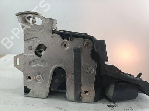Front left lock BMW 5 (E39)  | BP19570883C98 