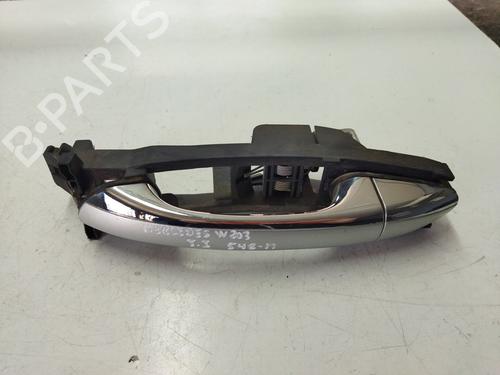 Rear left exterior door handle MERCEDES-BENZ C-CLASS (W203)  | BP19660804C130 