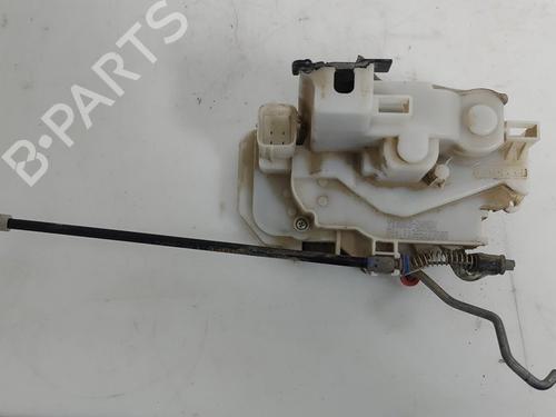 Front right lock FIAT FIORINO Box Body/MPV (225_)  | BP19556598C97 