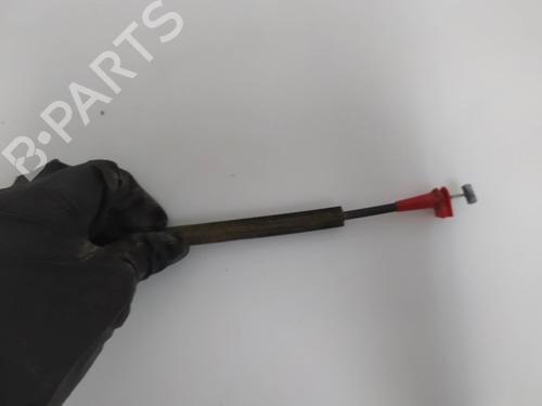 Front right lock FORD FIESTA III (GFJ)  | BP19566572C97 
