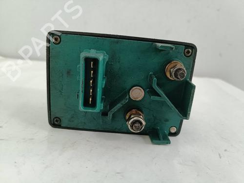 Electronic module CITROËN XSARA PICASSO (N68) 2.0 HDi | BP29955841M83 