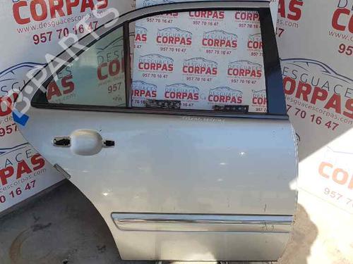 Used Right rear door MERCEDES-BENZ E-CLASS (W210) [1995-2003]  19552139