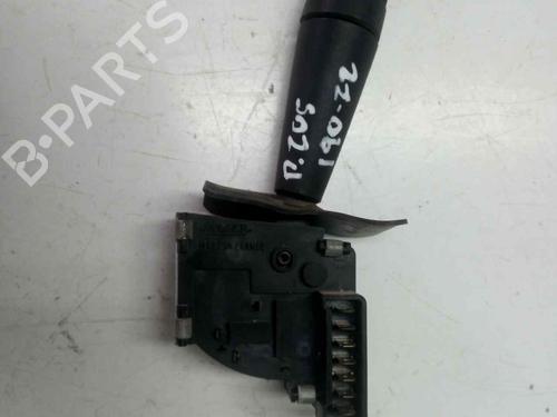 Steering column stalk PEUGEOT 205 II (20A/C)  | BP19562217I23 