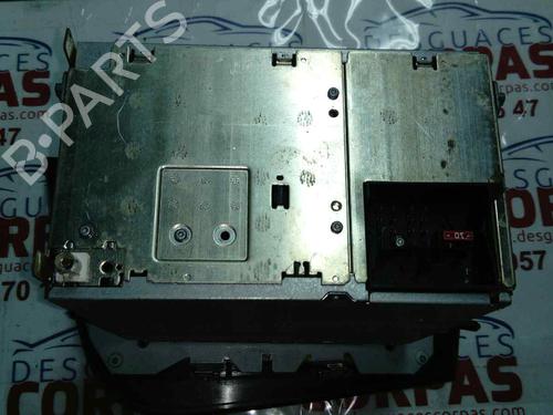 Radio SEAT LEON (1P1)  | BP19550564E6 