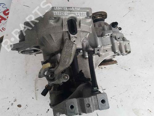 Gearbox SEAT LEON (1M1)  | BP19549790M3 