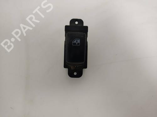 Used Right rear window switch HYUNDAI TERRACAN (HP) [2001-2008]  19568437