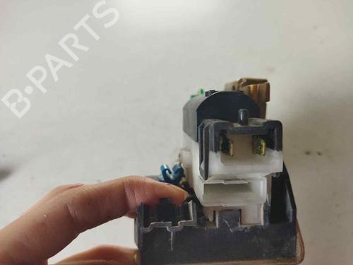 Rear right lock RENAULT KANGOO (KC0/1_)  | BP20648917C99 