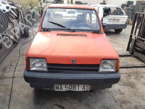 Peças SEAT MARBELLA (28A) 4988161
