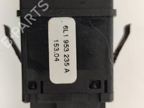 Warning switch SEAT CORDOBA (6L2) 1.4 16V | BP21792164I22 