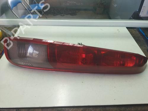 Right taillight NISSAN X-TRAIL I (T30)  | BP19563992C35 