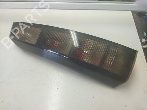Left taillight OPEL MERIVA A MPV (X03)  | BP19564399C34 