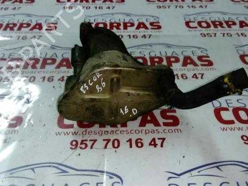 Used Vacuum pump FORD ESCORT IV (GAF, AWF, ABFT) [1983-1994]  19547844