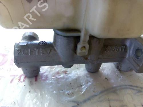 Brake master cylinder VW POLO (9N_, 9A_)  | BP19547056M77 