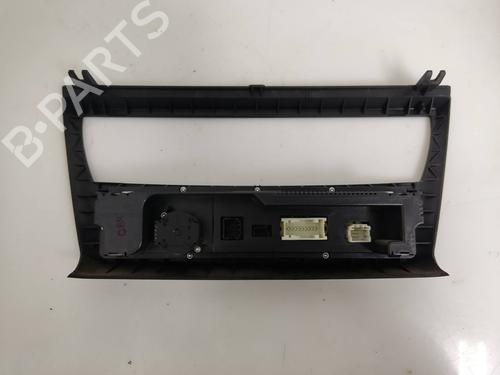 Climate control BMW X3 (E83)  | BP19661481I5 