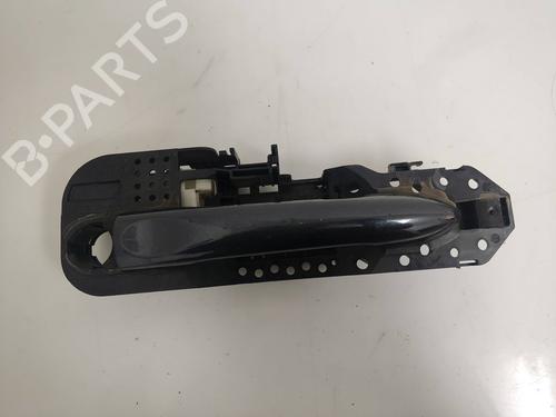 Used Front left exterior door handle RENAULT SCÉNIC III (JZ0/1_) [2008-2016]  19569605