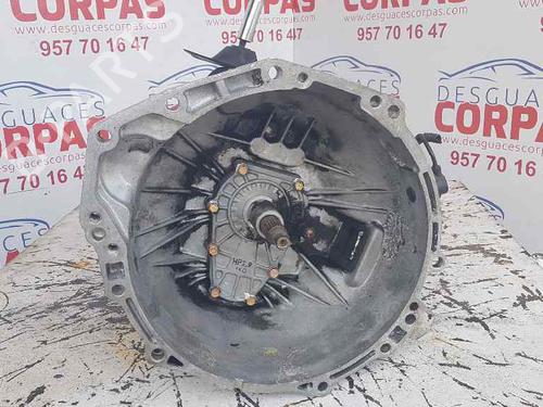 Gearbox HYUNDAI TERRACAN (HP)  | BP19552073M3 