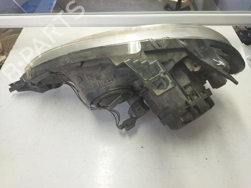 Right headlight MERCEDES-BENZ M-CLASS (W163)  | BP19564276C29 