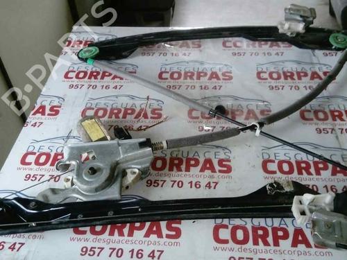 Front right window mechanism FORD FOCUS I (DAW, DBW)  | BP19551063C23 