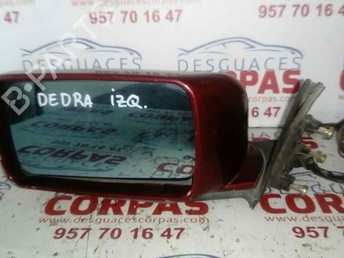 Used Left mirror LANCIA DEDRA (835_) [1989-1999]  19549570