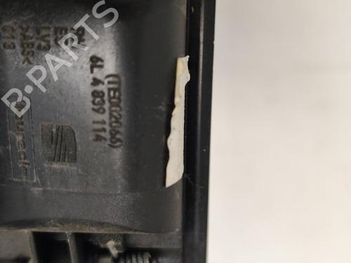 Højre bagtil invendig håndtag SEAT CORDOBA (6L2)  | BP29548773I16 