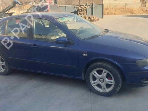 Left front window motor SEAT LEON (1M1)  | BP19565243E21 