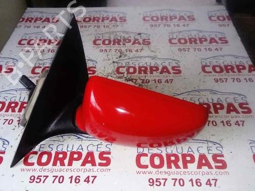 Left mirror FORD ESCORT V (AAL, ABL)  | BP19549864C26 