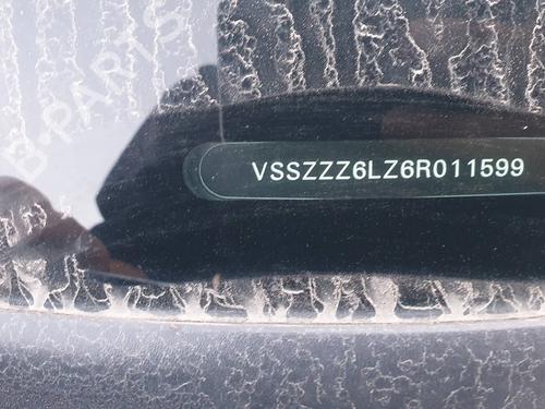 Electronic sensor SEAT IBIZA III (6L1)  | BP19567879M84 