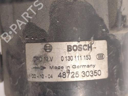 Heater blower motor NISSAN TERRANO II (R20)  | BP26144262M62 