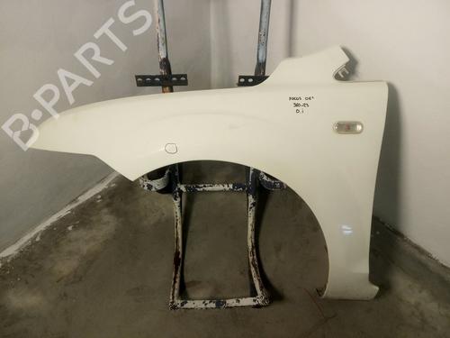 Used Left front fenders FORD FOCUS II (DA_, HCP, DP) [2004-2013]  19570247