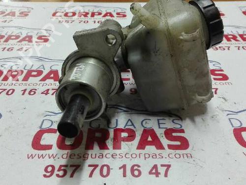 Brake master cylinder OPEL ZAFIRA A MPV (T98)  | BP19548255M77 