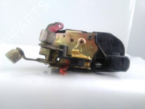 Front right lock CHRYSLER VOYAGER IV (RG, RS)  | BP19562097C97 