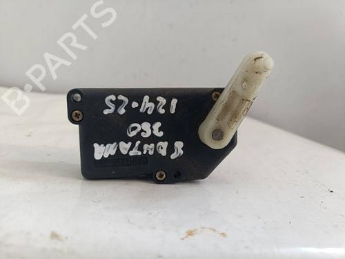 Used Fuel door actuator SANTANA 300/350 [1998-2025]  29420570