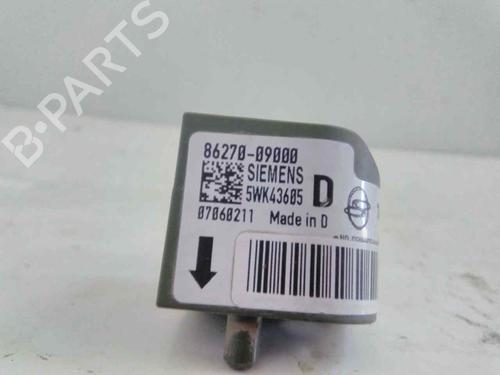 Elektronisk sensor SSANGYONG ACTYON I 2.0 Xdi (141 hp) 19564770