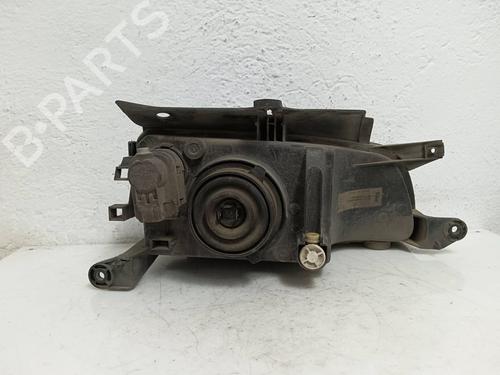 Left headlight PEUGEOT PARTNER MPV (5_, G_) | BP36670694C28 - Image 2