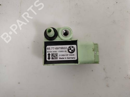 Elektronisk sensor BMW X3 (E83) [2003-2011]  19661510
