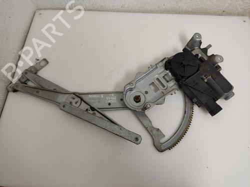 Rudehejsemekanisme ventre foran OPEL CORSA C (X01) [2000-2009]  19567210