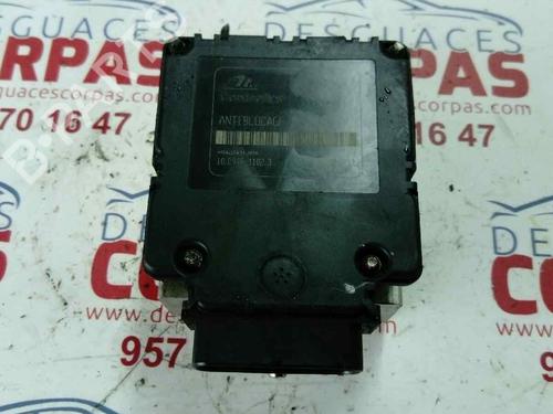 ABS pump CITROËN XANTIA (X1_, X2_) 2.0 HDI 90 | BP19548183M43 