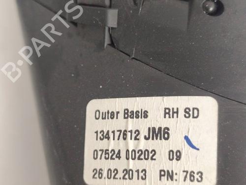 Air vent OPEL ASTRA J (P10)  | BP29400710I21 